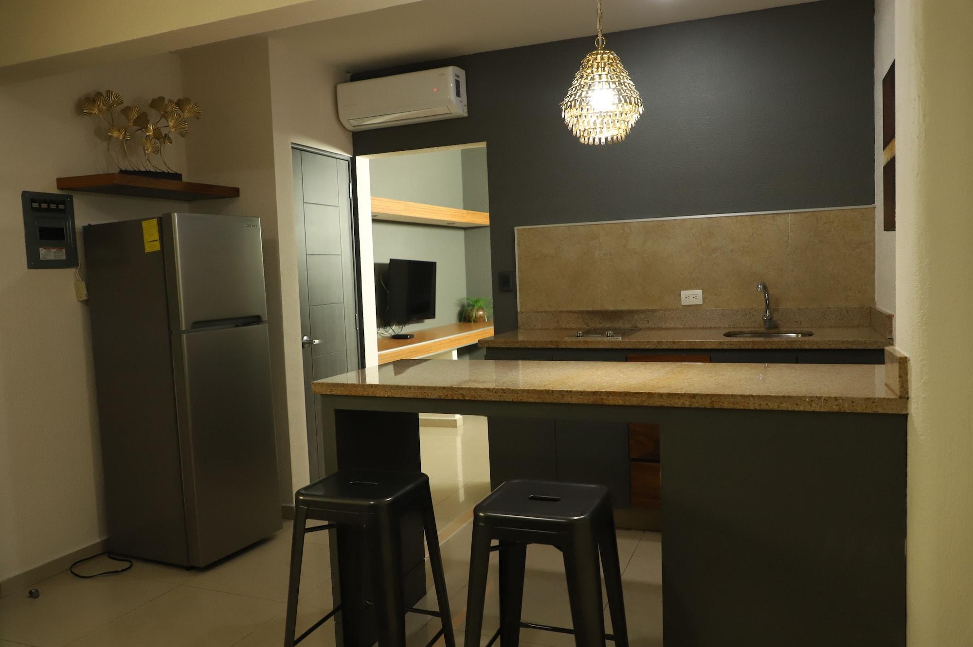 Homesuites Zaragoza Кульякан Екстер'єр фото