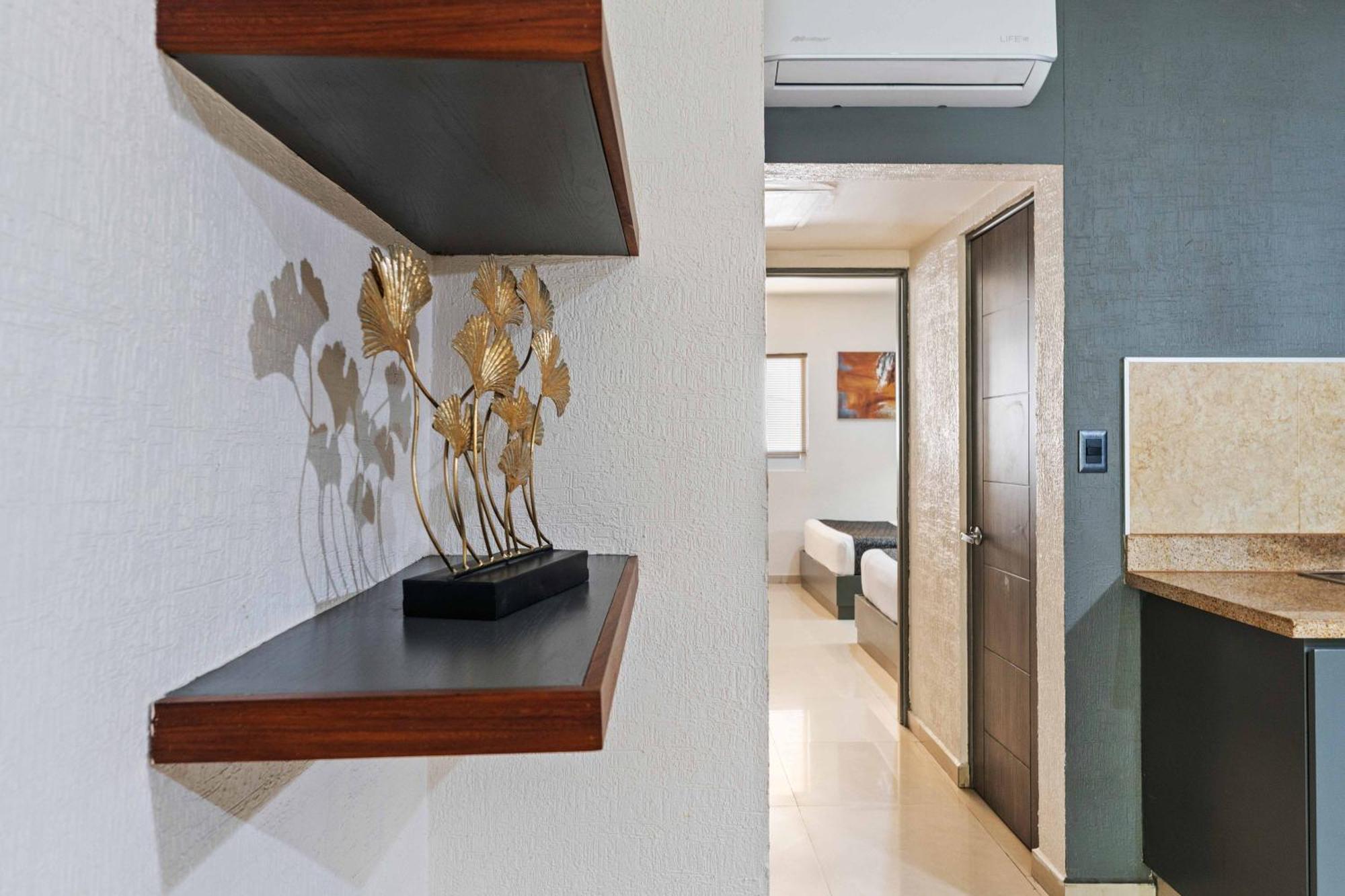 Homesuites Zaragoza Кульякан Екстер'єр фото