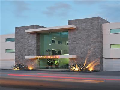 Homesuites Zaragoza Кульякан Екстер'єр фото